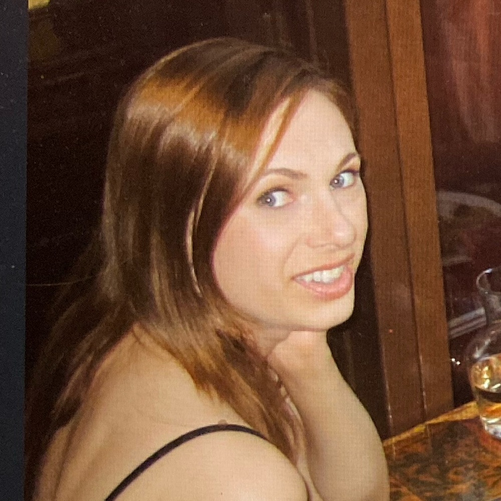 Meet your Posher, Catherine